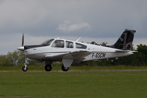 F-GSCM